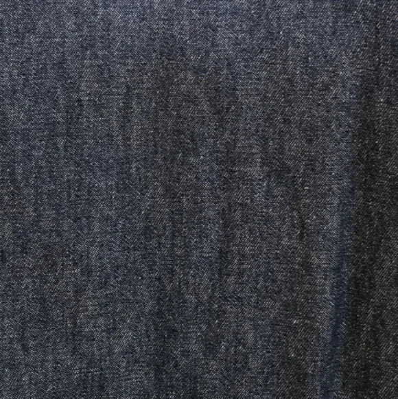 Who What Wear Wide Leg Paper Bag Waist Jeans Size 4 - Picture 4 of 6